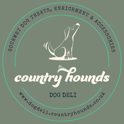 Country Hounds Gourmet Dog Deli