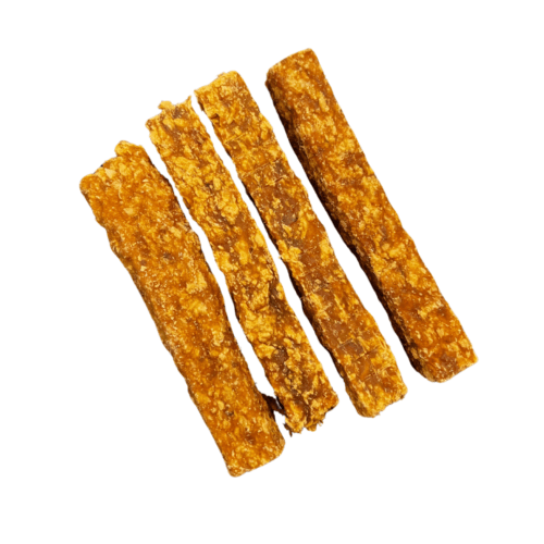 Turkey Chew Sticks | Country Hounds Dog Treats | x4 per pack