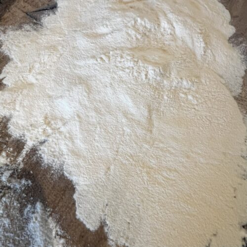 Country Hounds Joint & Bone Support Powder with 100% Chicken Bone Broth | 60g pack