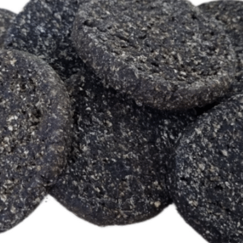 Country Hounds Venison Cookies | 6 pack