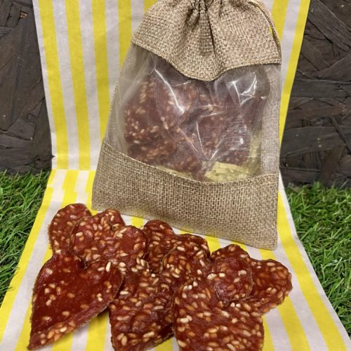 Summer Collection Summer of Love Heart Treats | Country Hounds Dog Treats |