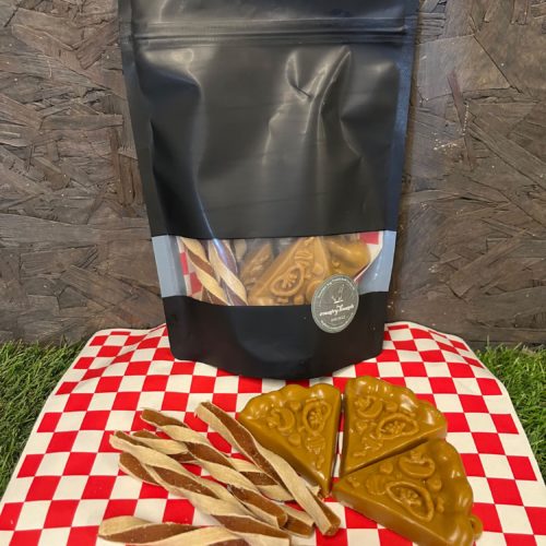 The Gastropub Collection: ‘The Friday Night Special’ Pizza & Chips